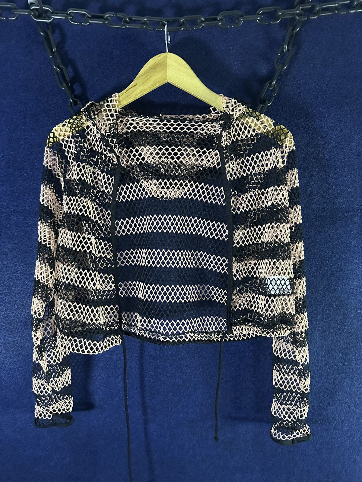 Japanese Brand Japanese Women Y2K Style Bundling 3 Hysteric Glamour Style Size M / US 6-8 / IT 42-44 - 22 Thumbnail