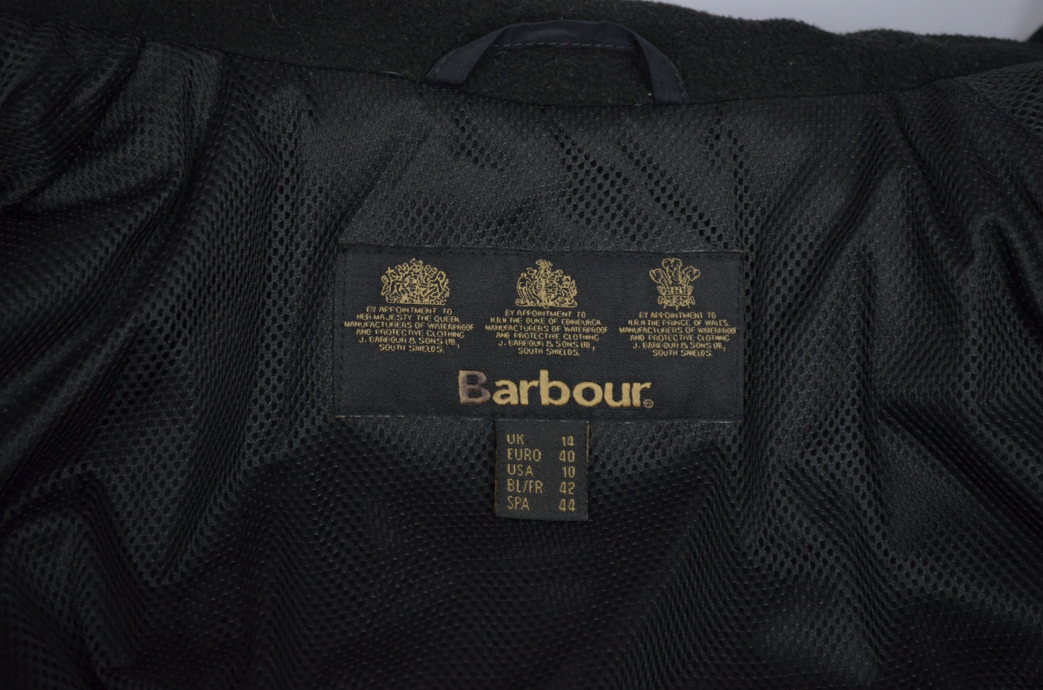 Barbour Barbour 2 in 1 Kimmerston Functional Jacket Size UK14/US10 Size L / US 10 / IT 46 - 19 Thumbnail