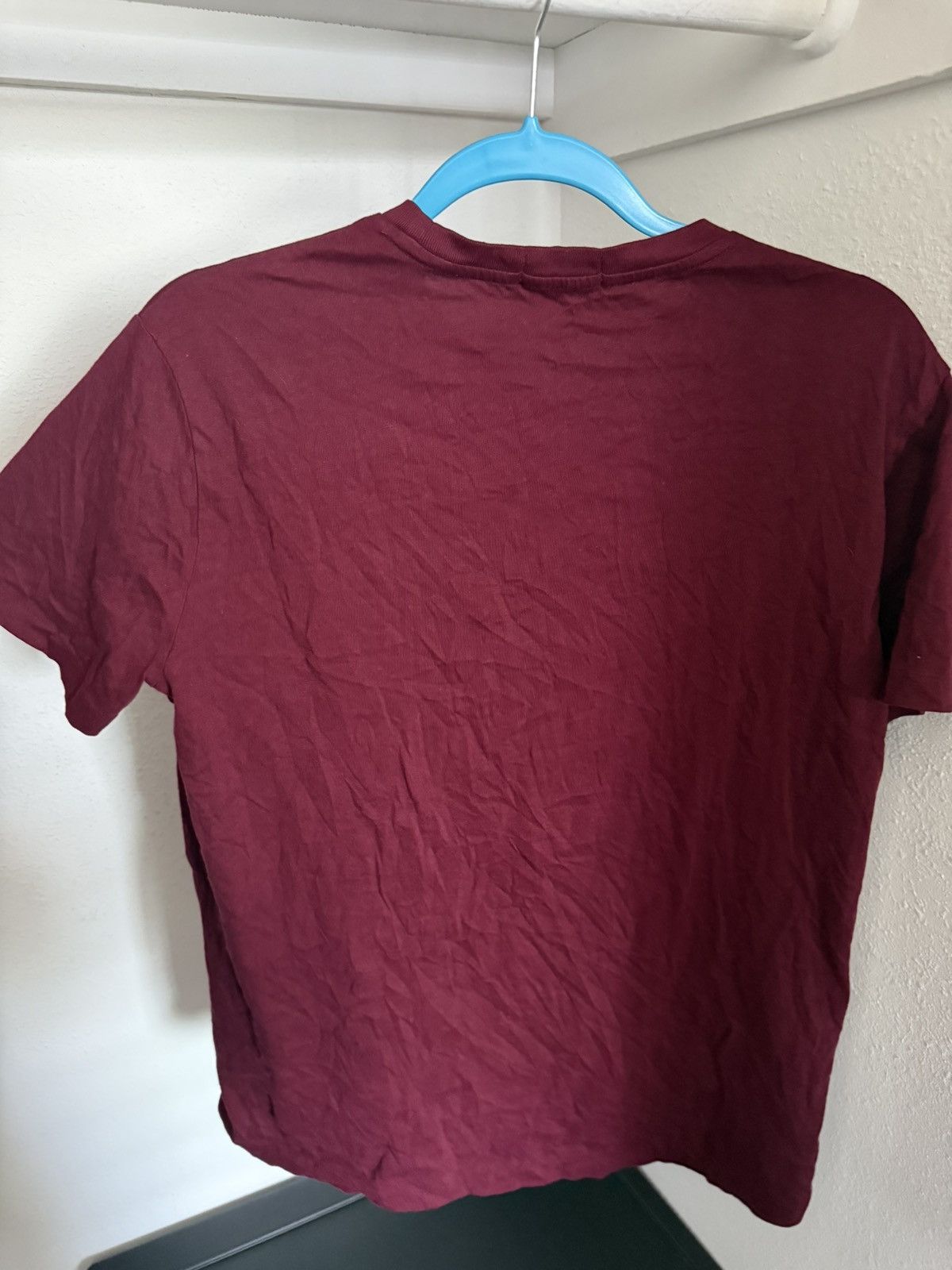 Polo Ralph Lauren “P” POLO RALPH LAUREN Size US M / EU 48-50 / 2 - 5 Thumbnail