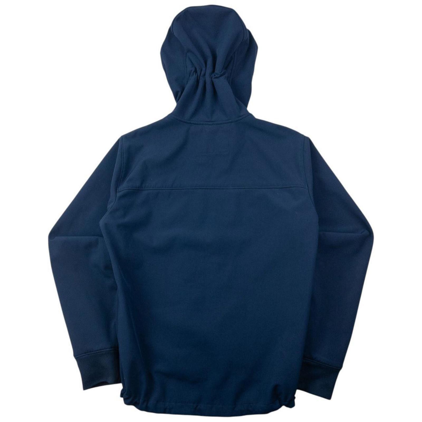 C.P. Company CP Company Goggle Hood Soft Shell Jacket Size S Size US S / EU 44-46 / 1 - 2 Thumbnail