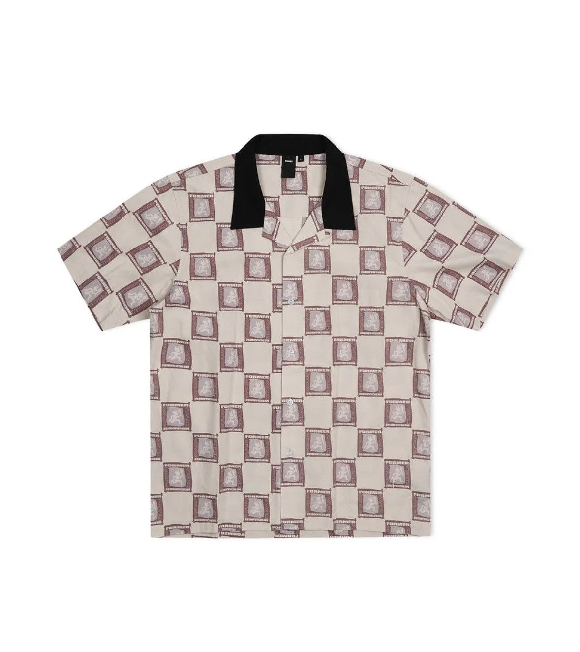 Other Marilyn Remaining SS Shirt Size US L / EU 52-54 / 3 - 1 Thumbnail