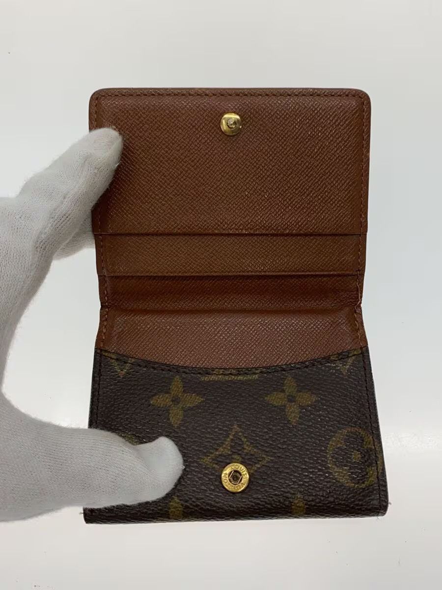 Louis Vuitton Louis Vuitton Monogram Ludlow Canvas Brown Size ONE SIZE - 4 Thumbnail