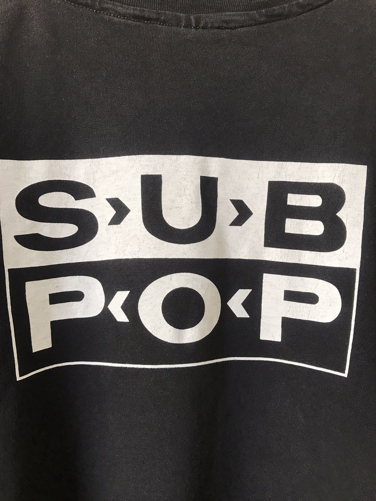 Band Tees × Vintage Vintage 90s TAD Tshirt Size US XL / EU 56 / 4 - 9 Thumbnail