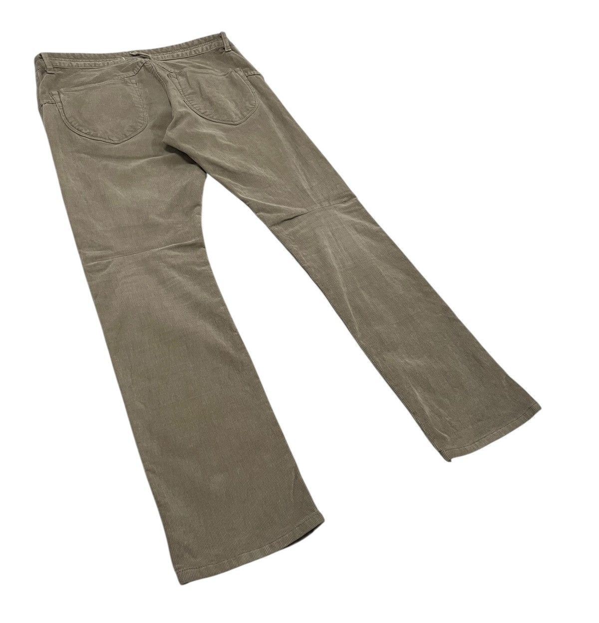 Nonnative Nonnative Japan Corduroy Pants Size US 31 - 6 Thumbnail