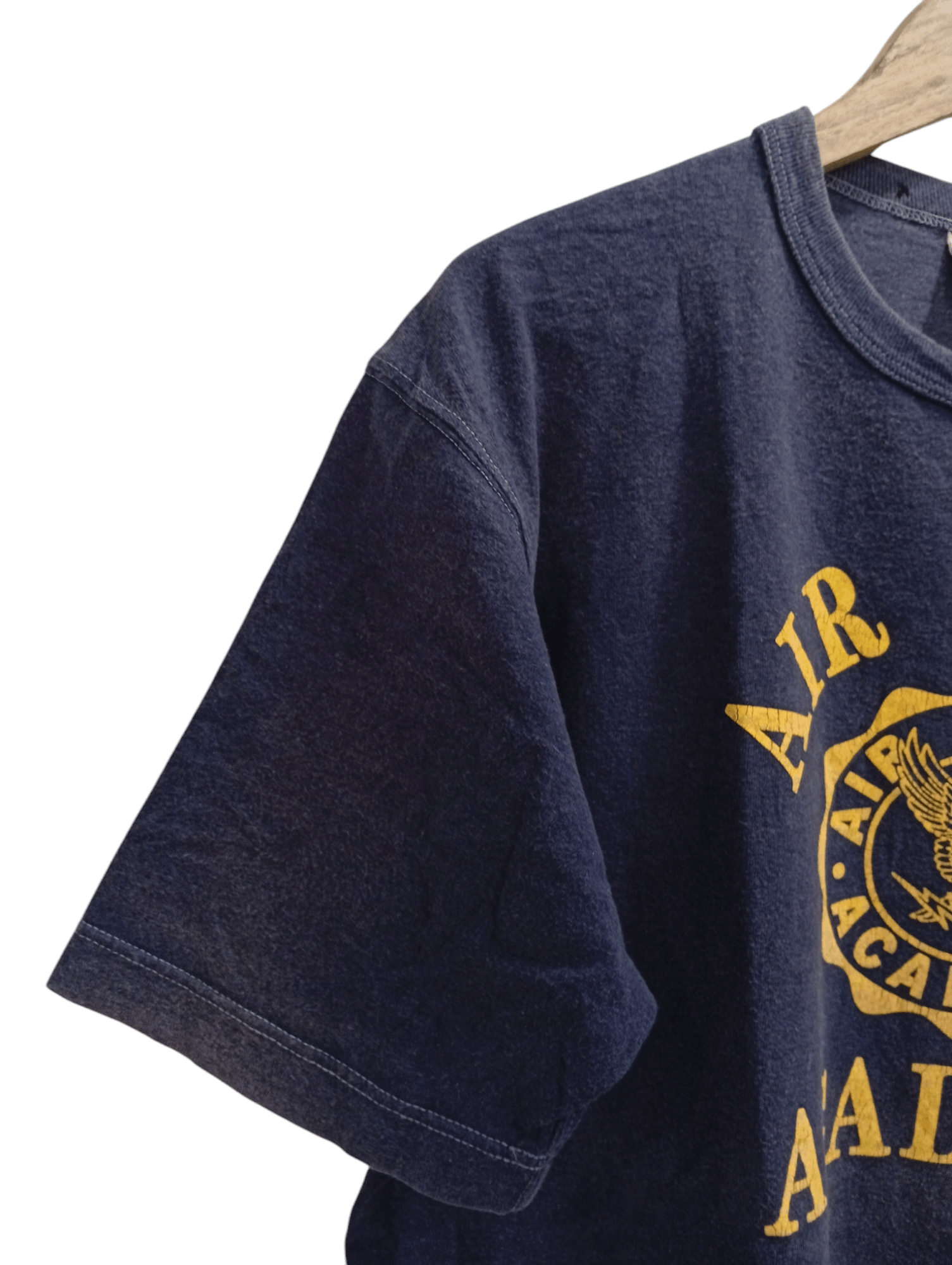 Buzz Rickson's × Toyo Enterprises 🔥🔥Buzzricksons US Air Force T-Shirt Size US L / EU 52-54 / 3 - 10 Thumbnail