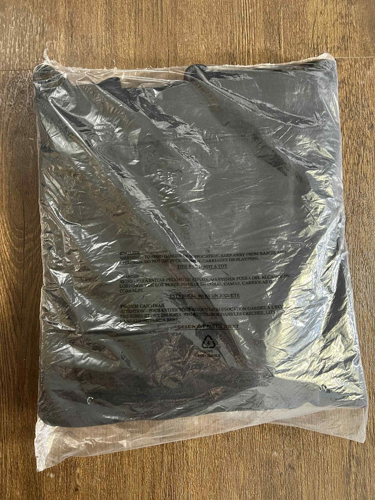 Fuck The Population FTP 15 Year Anniversary Hoodie Size US L / EU 52-54 / 3 - 2 Thumbnail
