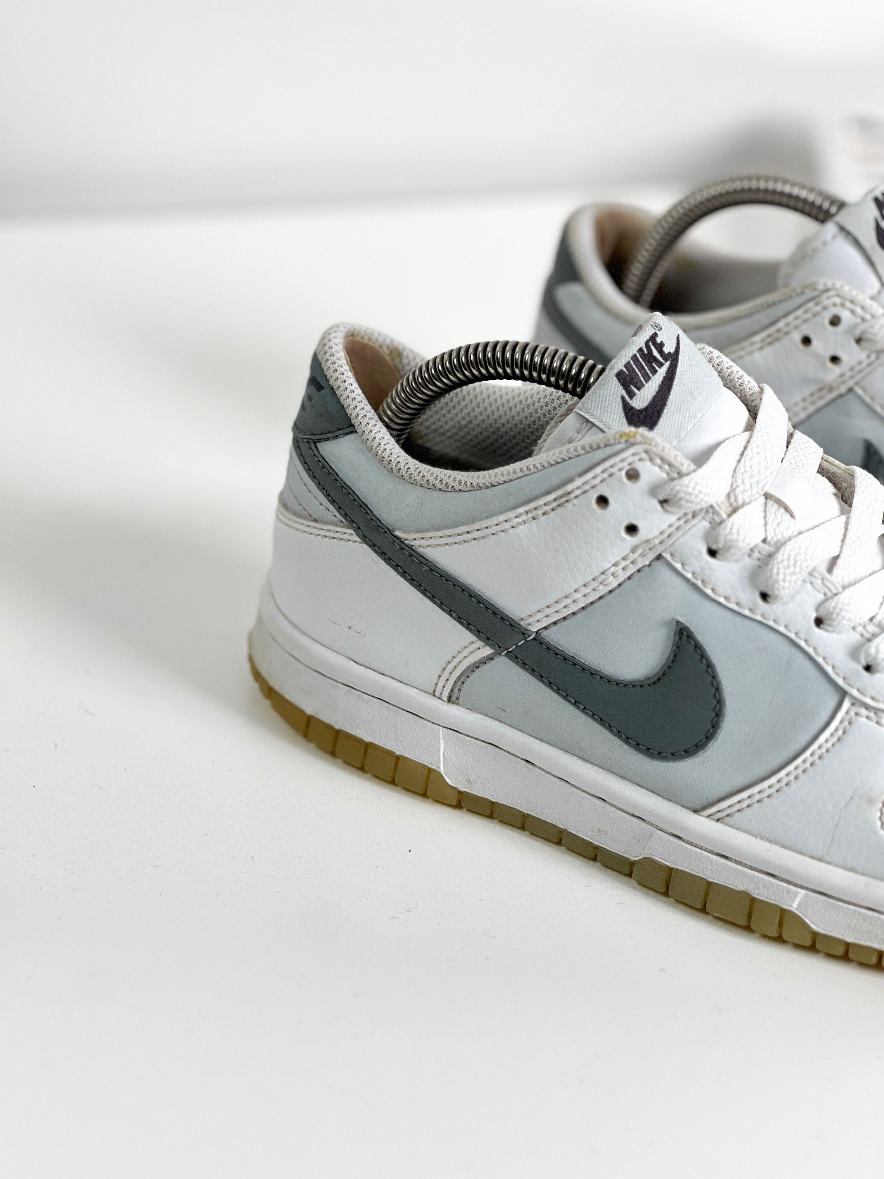 Nike Nike Dunk Low Size US 6 / IT 36 - 3 Thumbnail