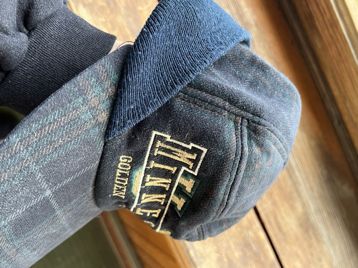 Vintage Vintage Minnesota Golden Gophers Hat Cap 90s Size ONE SIZE - 9 Thumbnail