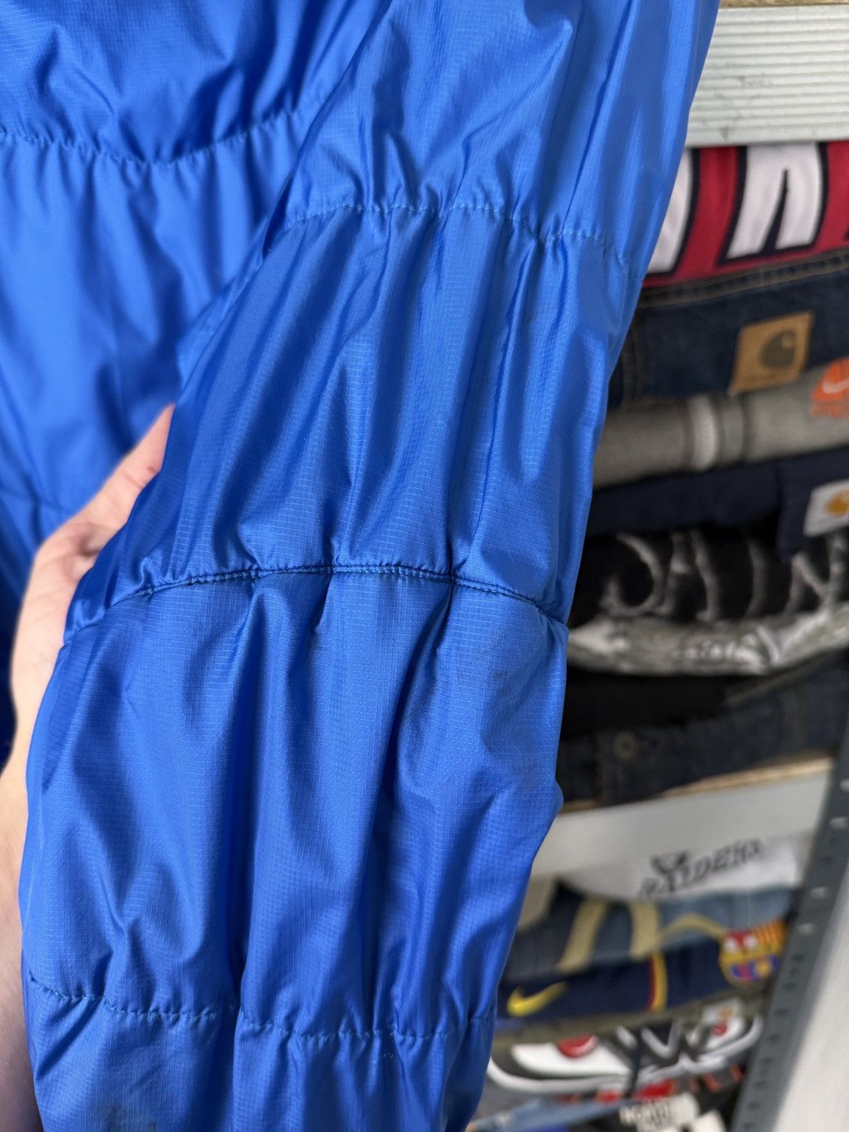 ORTOVOX Ortovox Swisswool Shell Jacket ArcTeryx Style Size US L / EU 52-54 / 3 - 14 Thumbnail