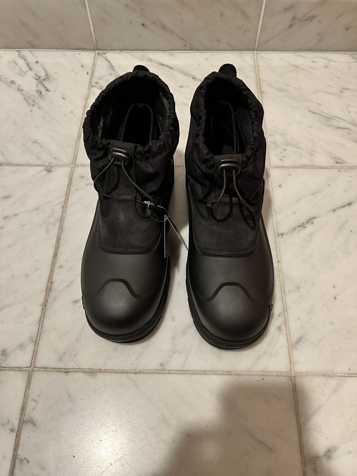 ROA ROA Low Top Rubber Boots Size US 10 / EU 43 - 4 Thumbnail