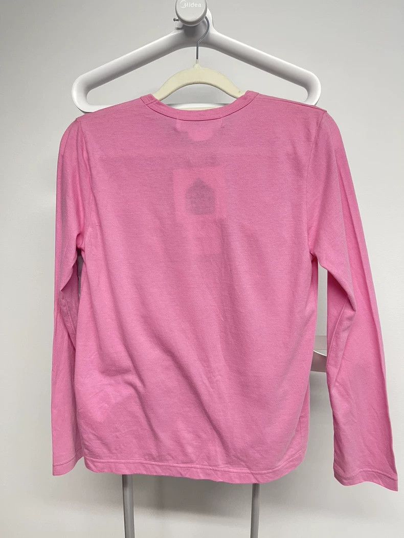 Comme des Garcons Comme Des Garcons long-sleeve shirt Size M / US 6-8 / IT 42-44 - 2 Thumbnail