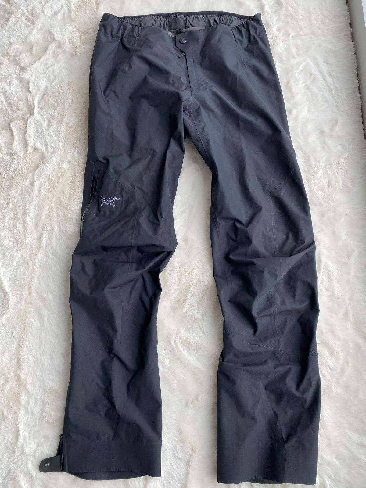 Arc'teryx Arcteryx Zeta SL Pants Size US 31 - 1 Thumbnail