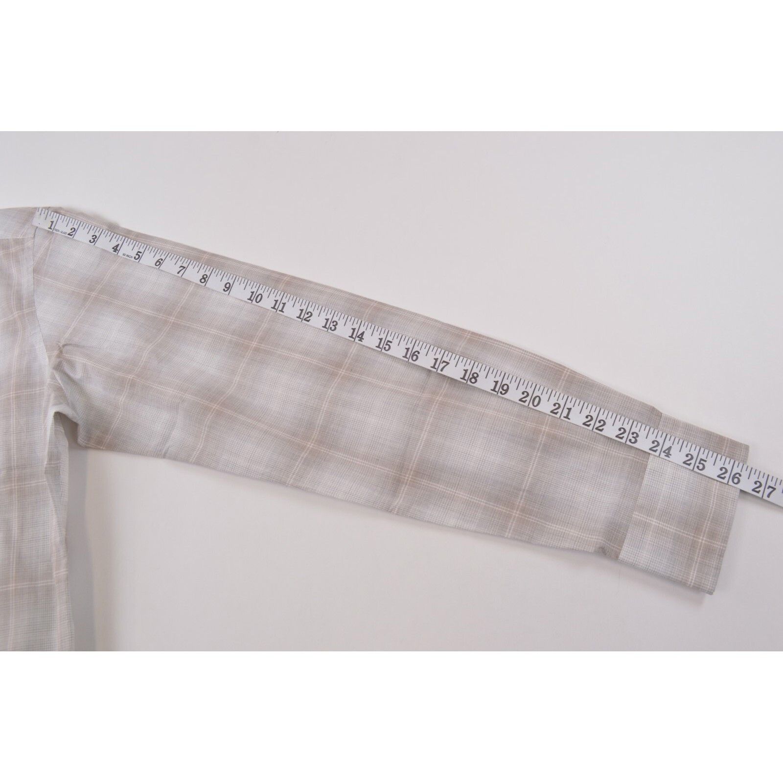 Luciano Barbera Luciano Barbera New with tags Shirt Size L US In Beige Size US L / EU 52-54 / 3 - 6 Thumbnail