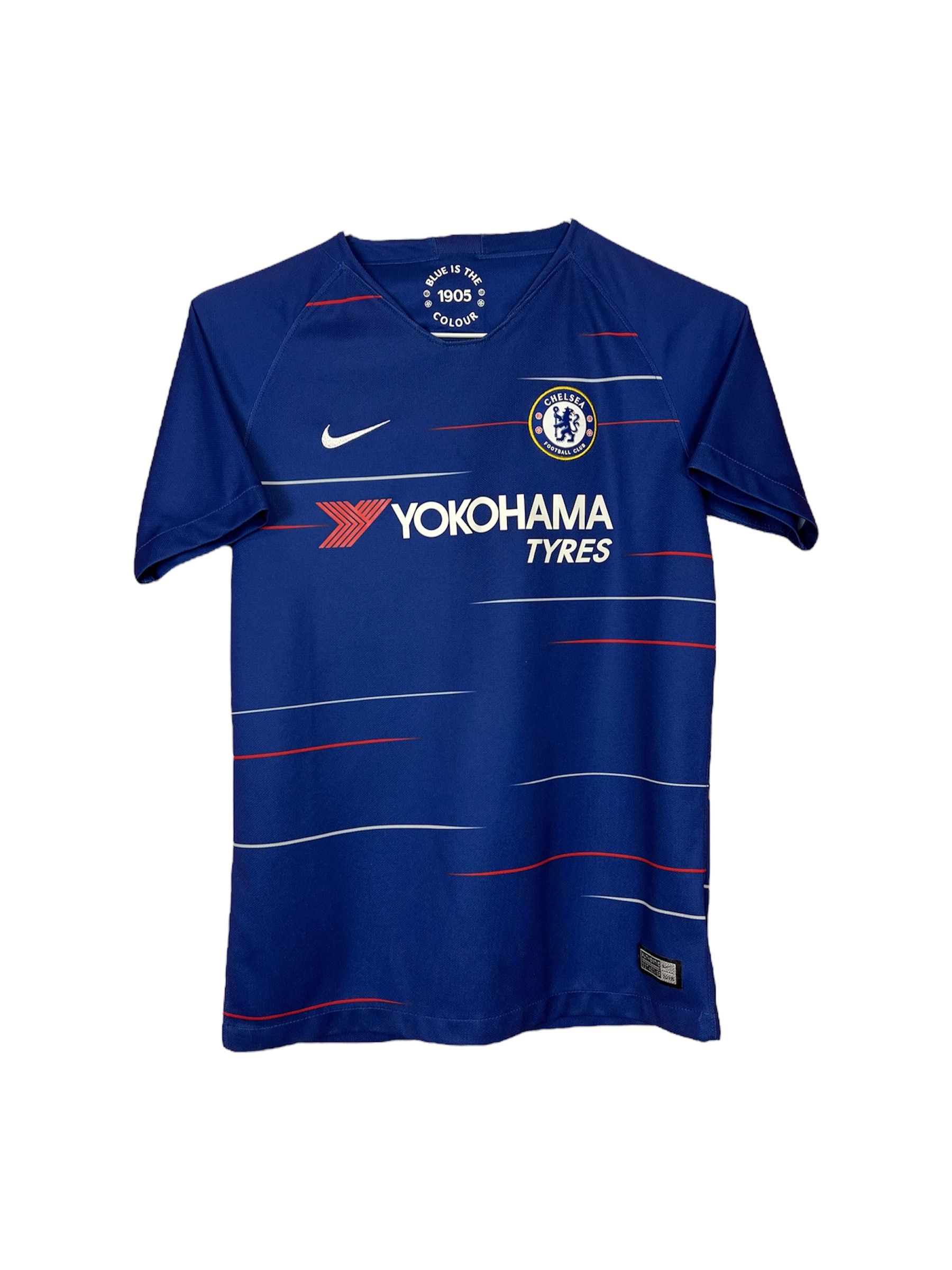 Chelsea Soccer Chelsea Nike Kids\teen soccer jersey football tee Size US L / EU 52-54 / 3 - 1 Thumbnail