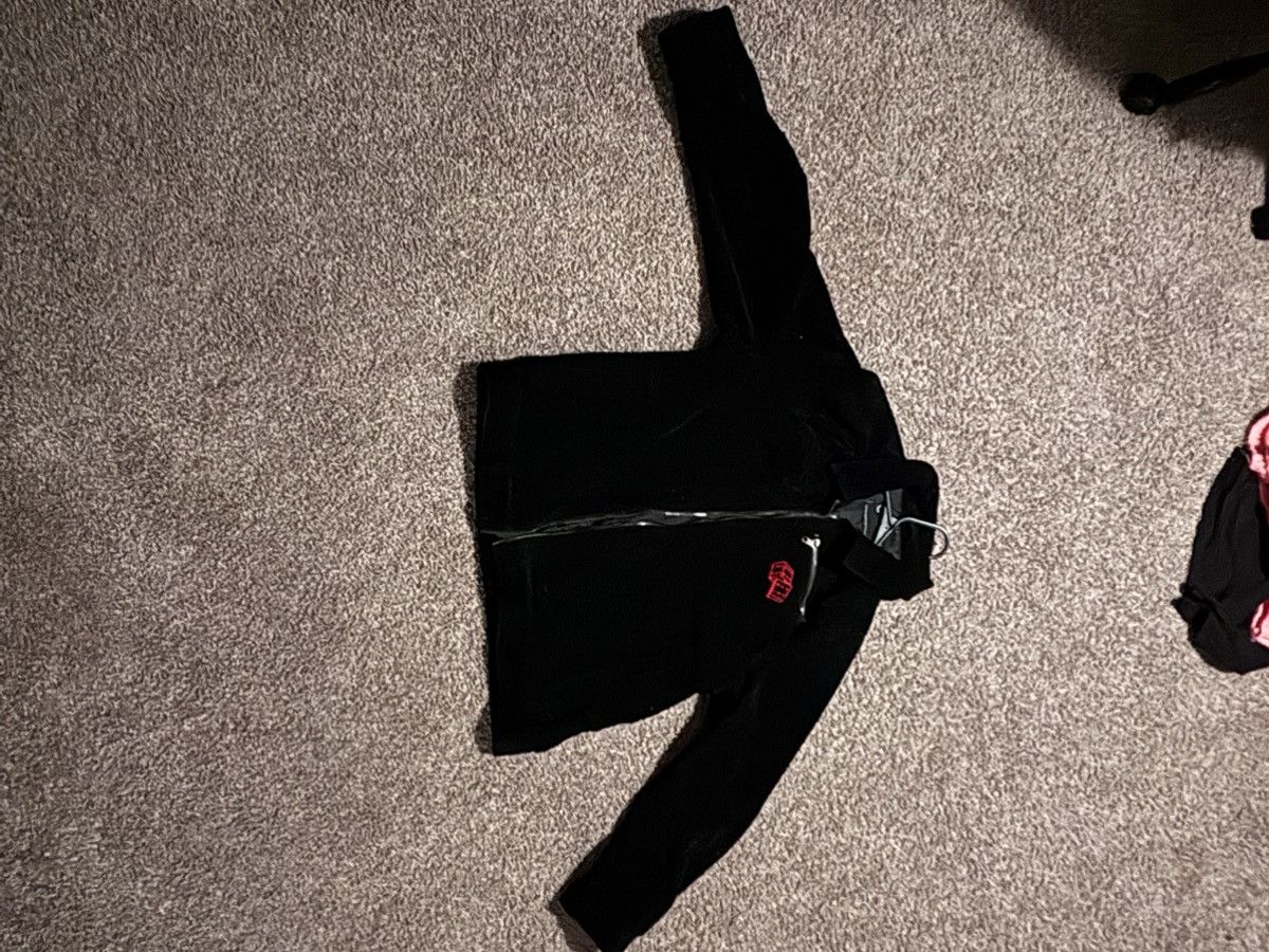 Empyre Vintage Empyre Jacket (check description) Size US M / EU 48-50 / 2 - 1 Thumbnail
