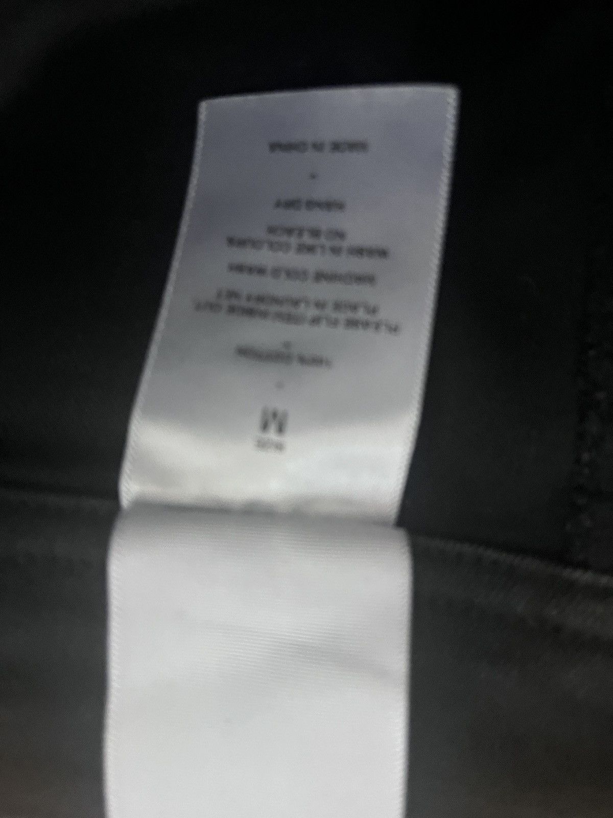 Other Black wax pants Size US 38 / EU 54 - 3 Thumbnail