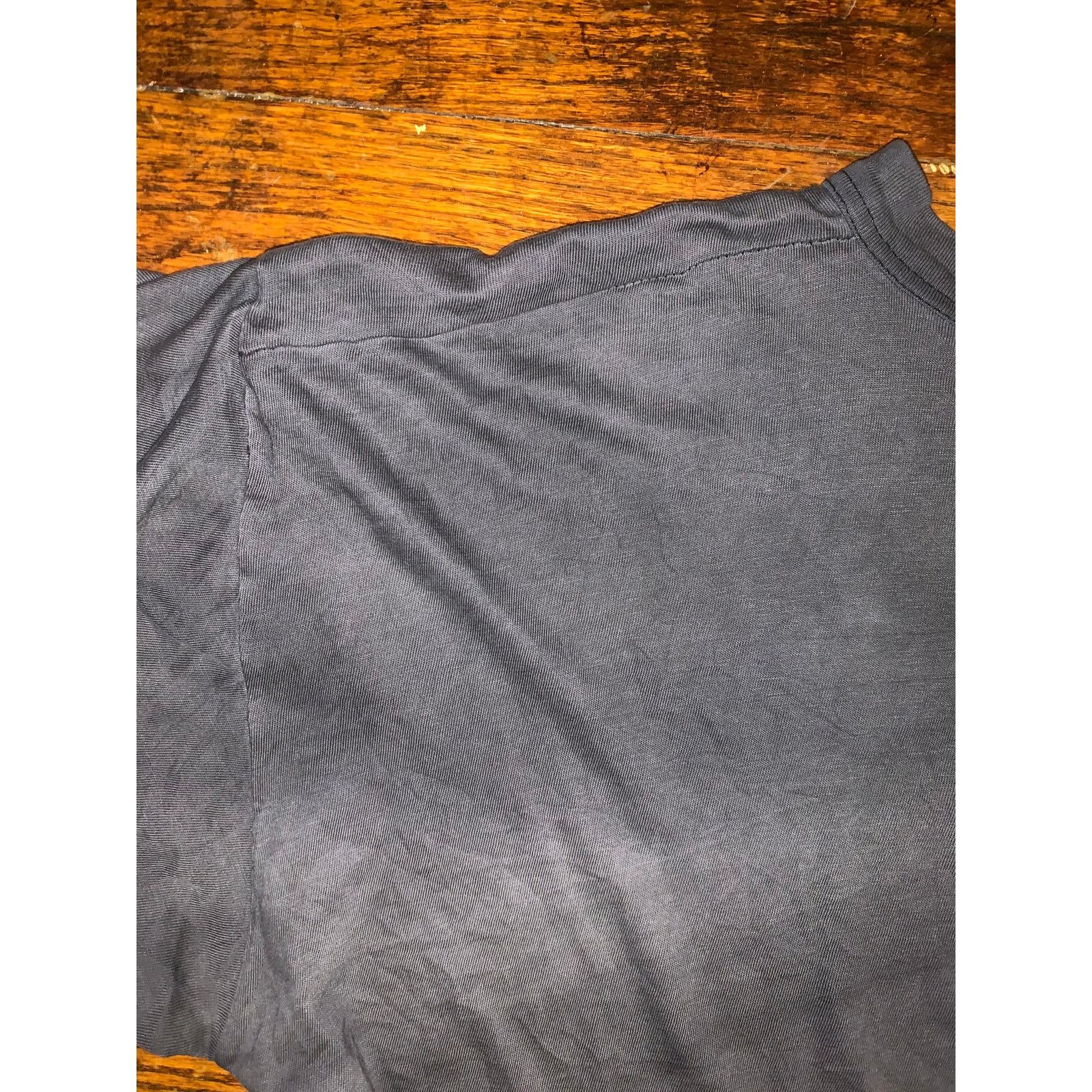 Other × Vintage Vintage Black Is Beautiful T Shirt USA Single Stitch Large Size US XL / EU 56 / 4 - 10 Thumbnail