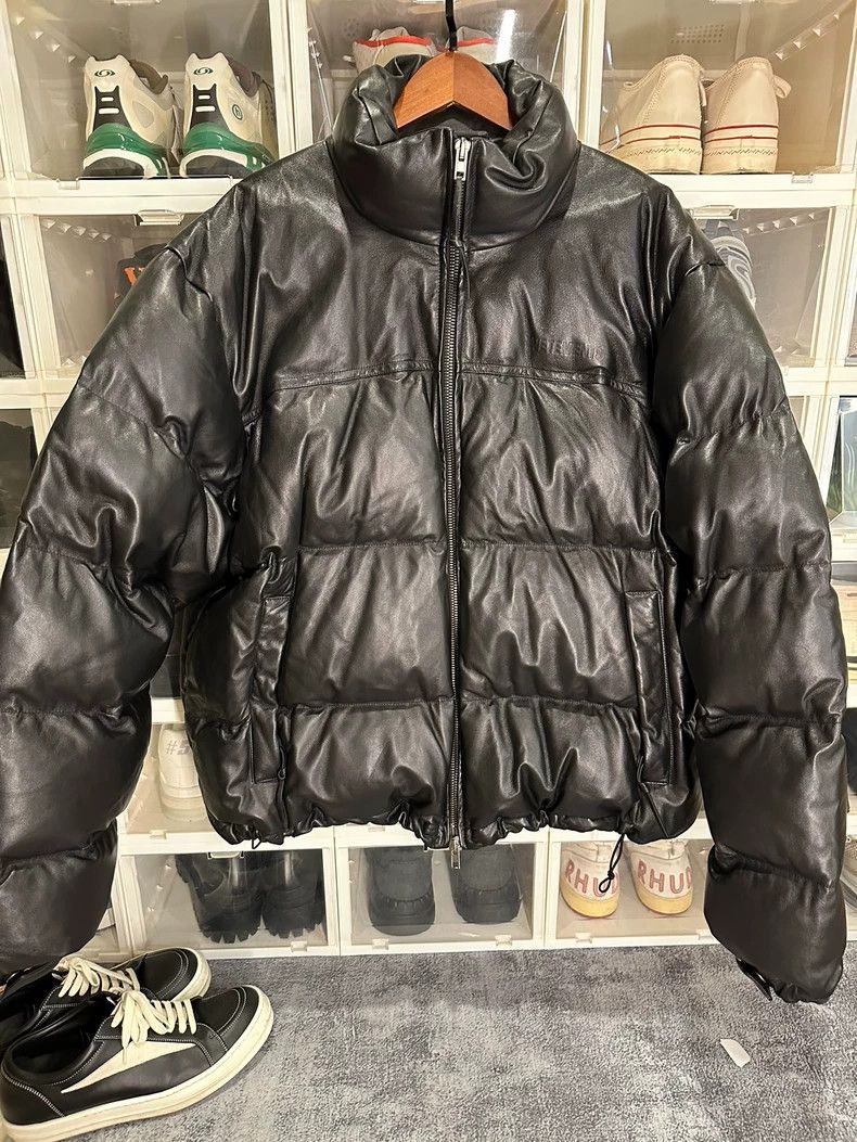 Vetements Vetements Down jacket Size US XS / EU 42 / 0 - 1 Thumbnail