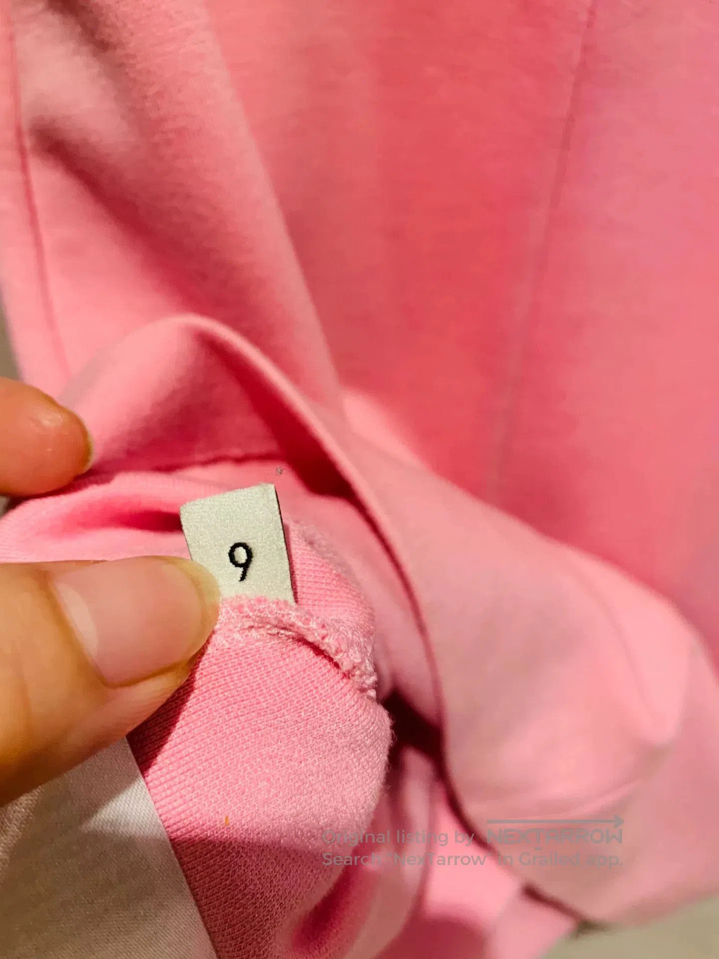 Gucci Gucci Dress Size 6. Size M / US 6-8 / IT 42-44 - 9 Thumbnail
