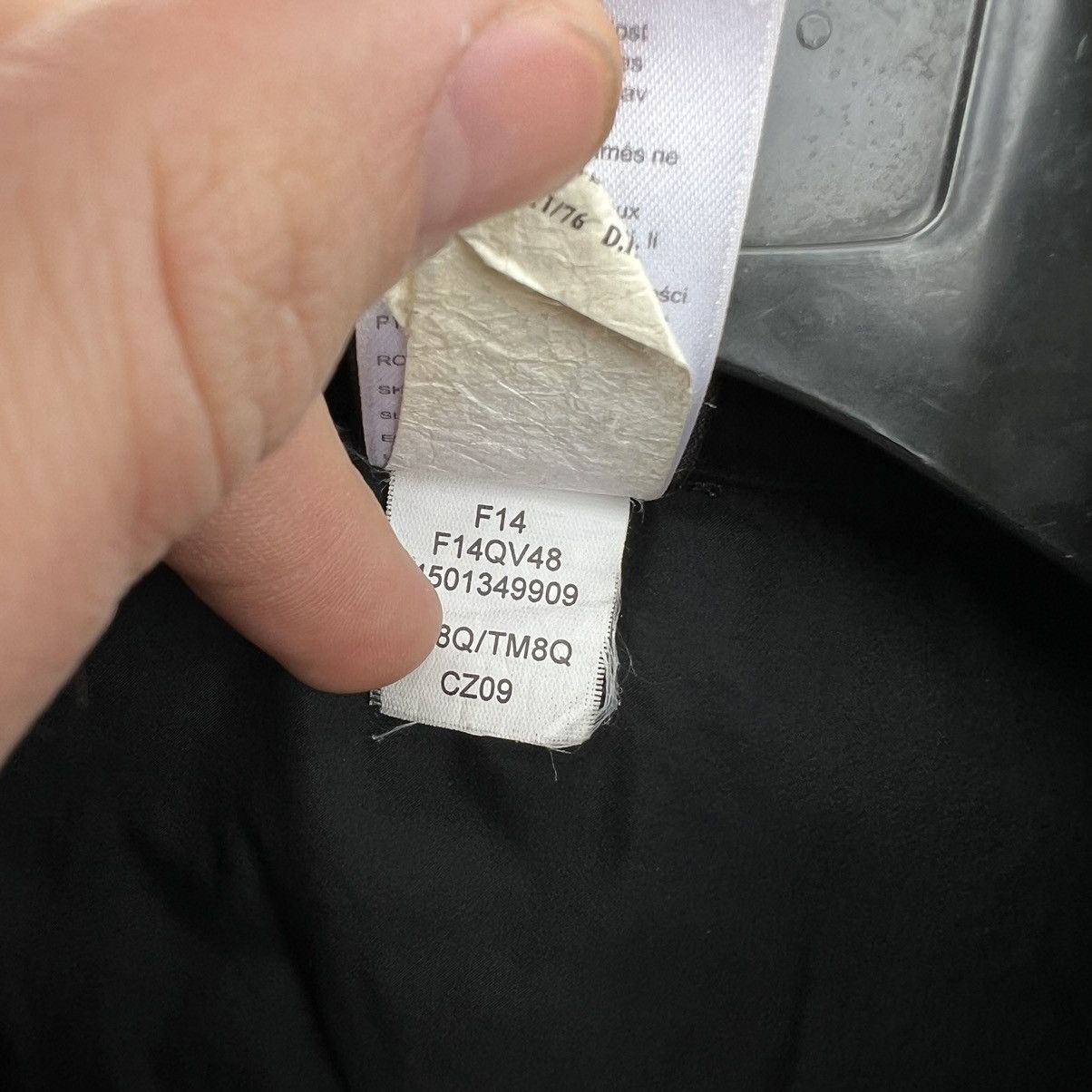 The North Face The north face jacket down 700 Size S / US 4 / IT 40 - 5 Thumbnail