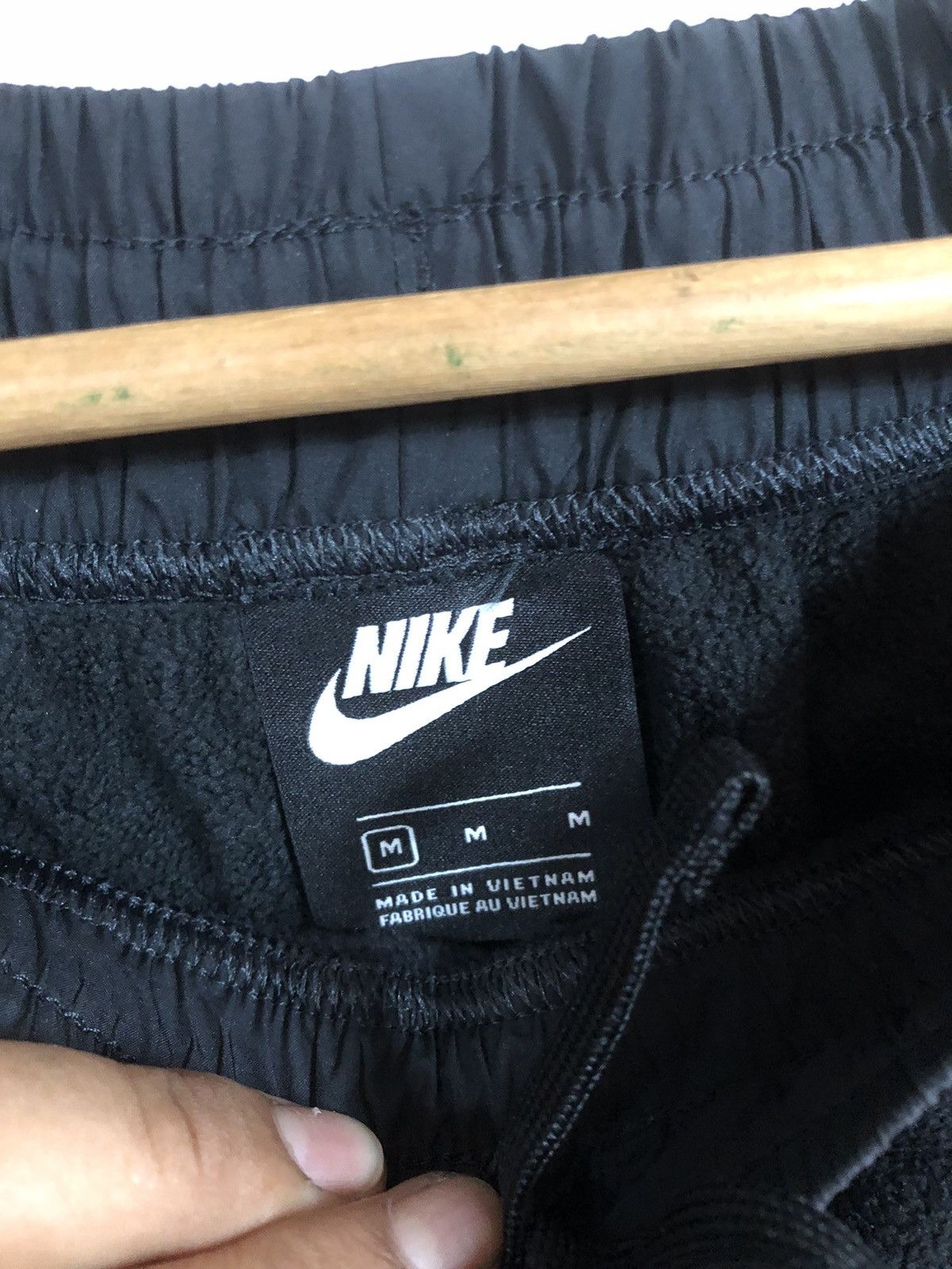Nike Nike Jogger pants Size US 30 / EU 46 - 4 Thumbnail