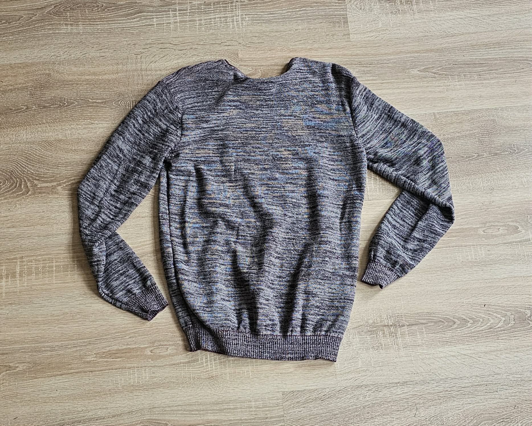 Other Custom 150K Stitch Aristocrat Fox Embroidery Sweater S Size US S / EU 44-46 / 1 - 2 Thumbnail