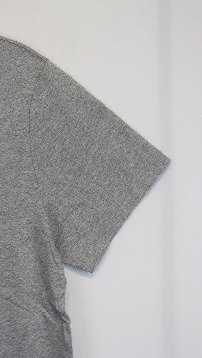 Burberry o1rshd1 T-Shirt in Grey Size US L / EU 52-54 / 3 - 6 Thumbnail