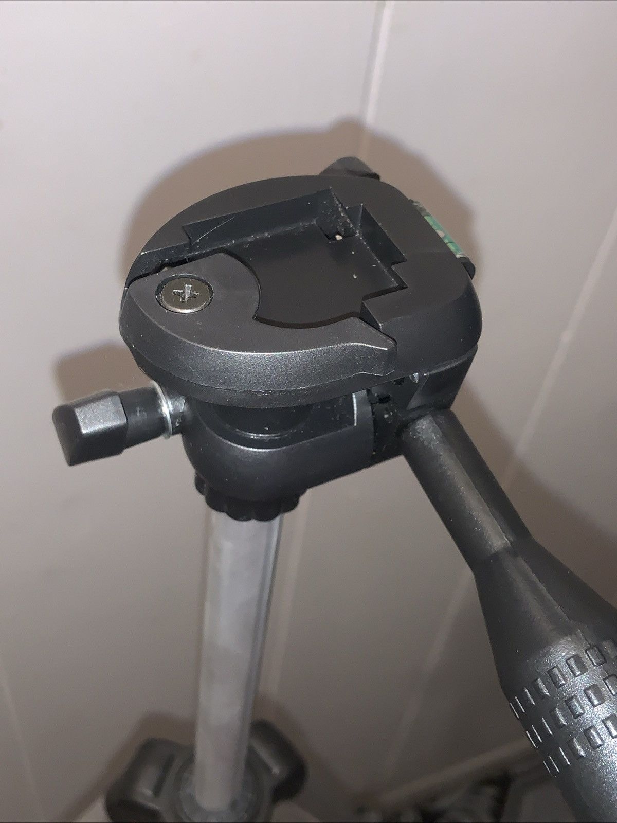 Other Zeikos 50” Tripod - No Box Used Size ONE SIZE - 5 Thumbnail