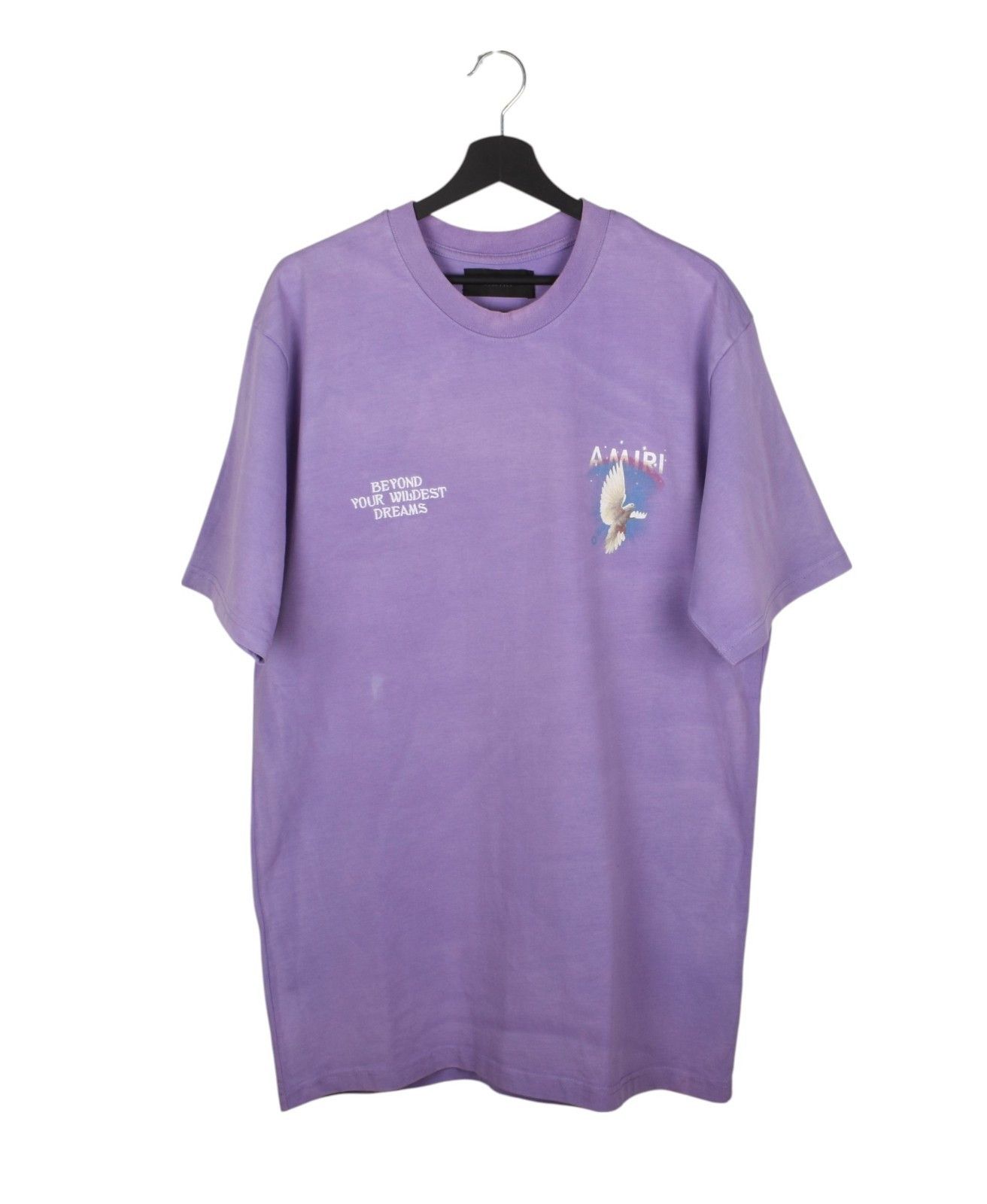 Amiri Men T Shirt Long Top Size XL, S1458