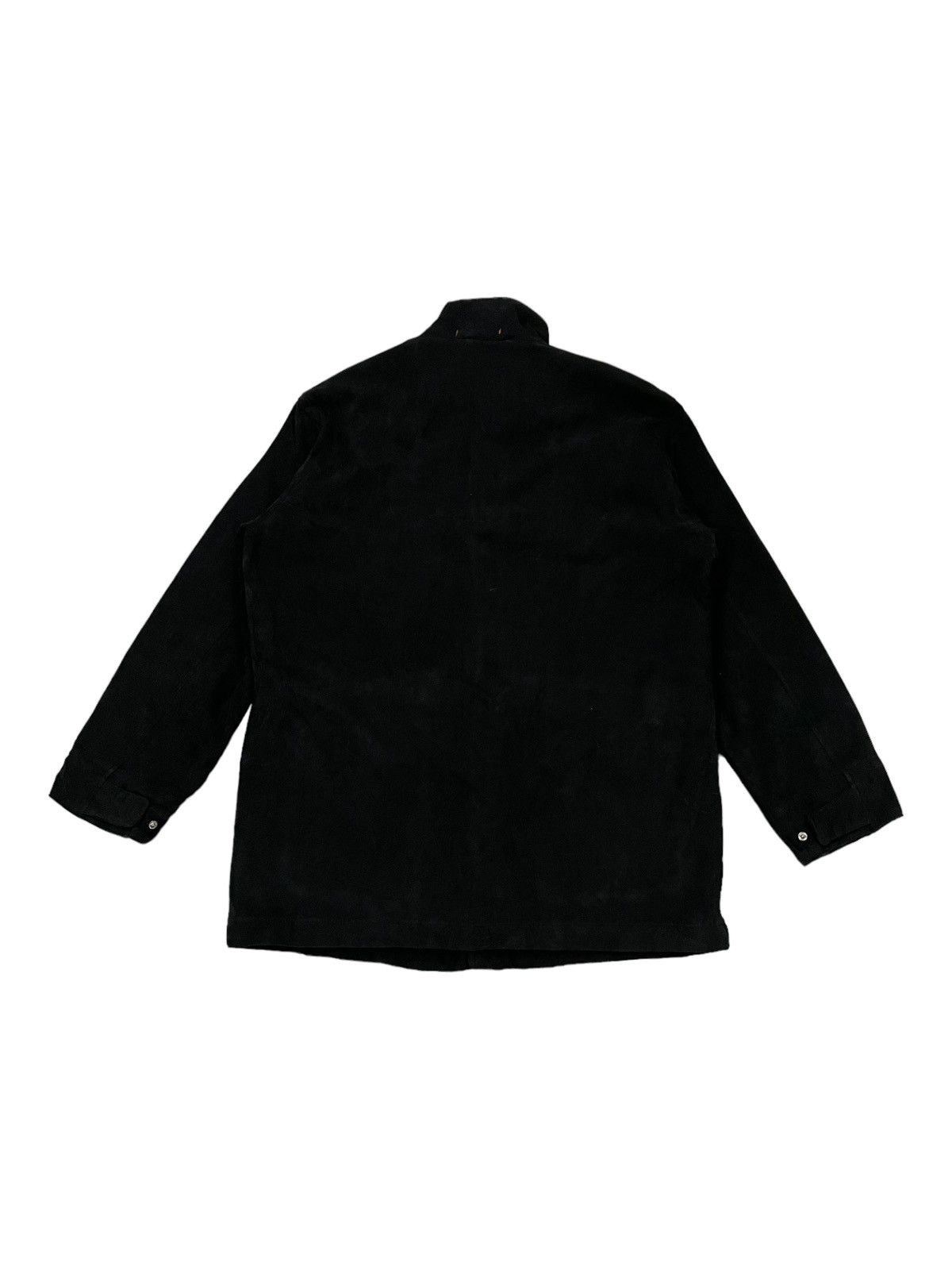Macbeth × Vintage Vintage Macbeth Jacket Size US L / EU 52-54 / 3 - 4 Thumbnail