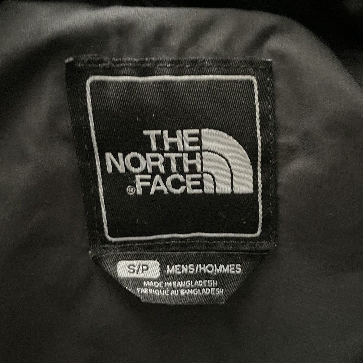 The North Face The North Face 700 jacket Size US S / EU 44-46 / 1 - 3 Thumbnail
