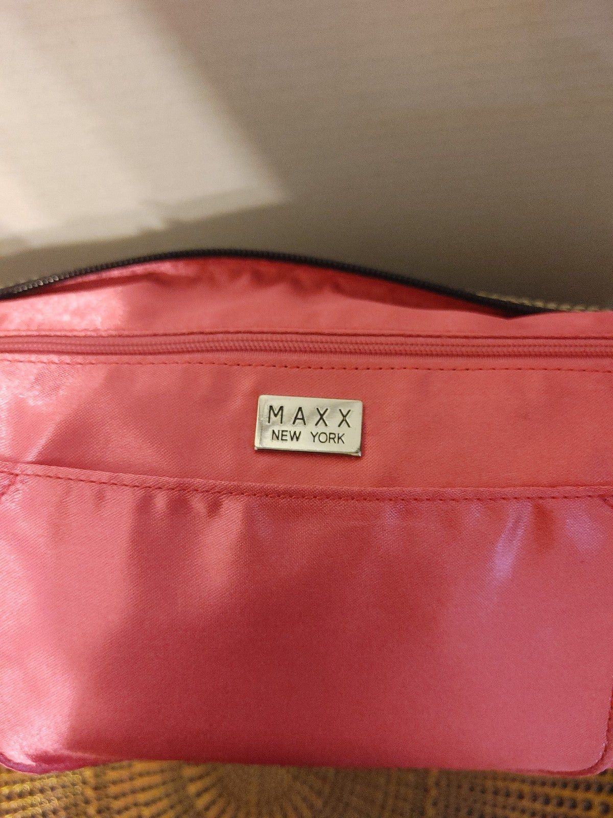 Max Mara Maxx NY Bag Size ONE SIZE - 8 Thumbnail