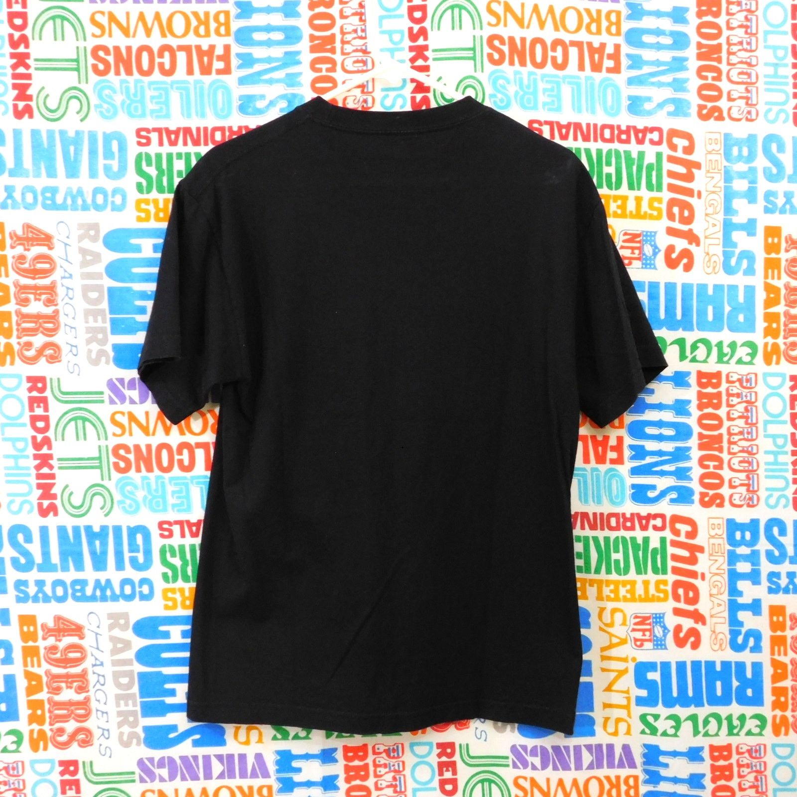 NHL NHL Boston Bruins Milan Lucic Graphic T Shirt Size M Black Size US M / EU 48-50 / 2 - 4 Thumbnail