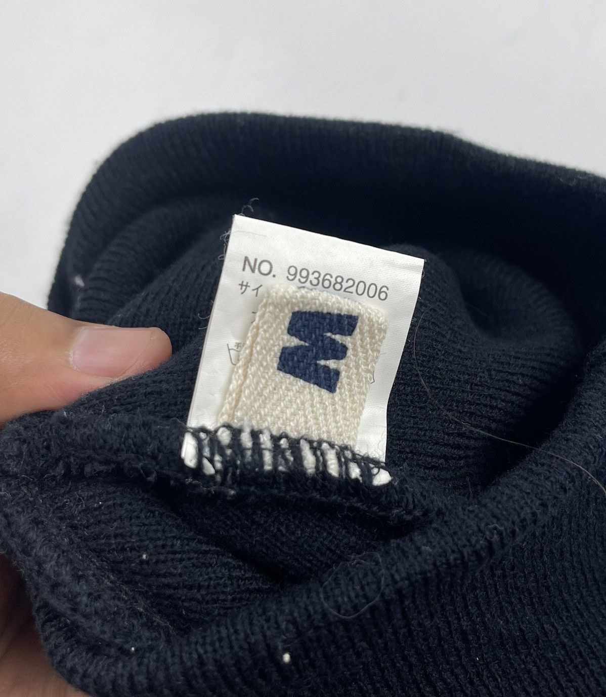 Seditionaries skull beanie hat snow cap tc26 Size ONE SIZE - 6 Thumbnail