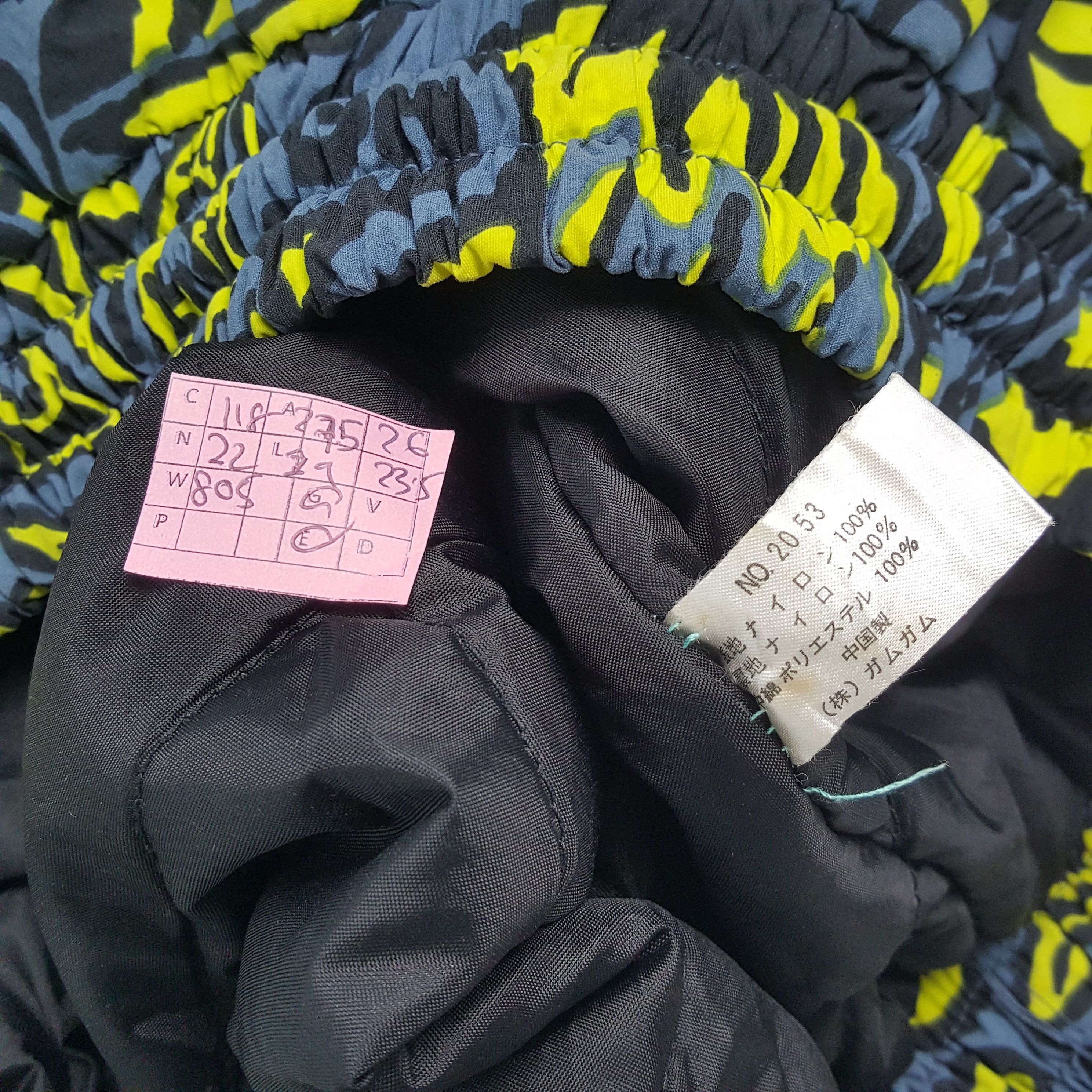 O'Neill × Vintage ONEILL Surfing Style Rare Full Print Windbreaker Jacket Size US XXL / EU 58 / 5 - 8 Thumbnail