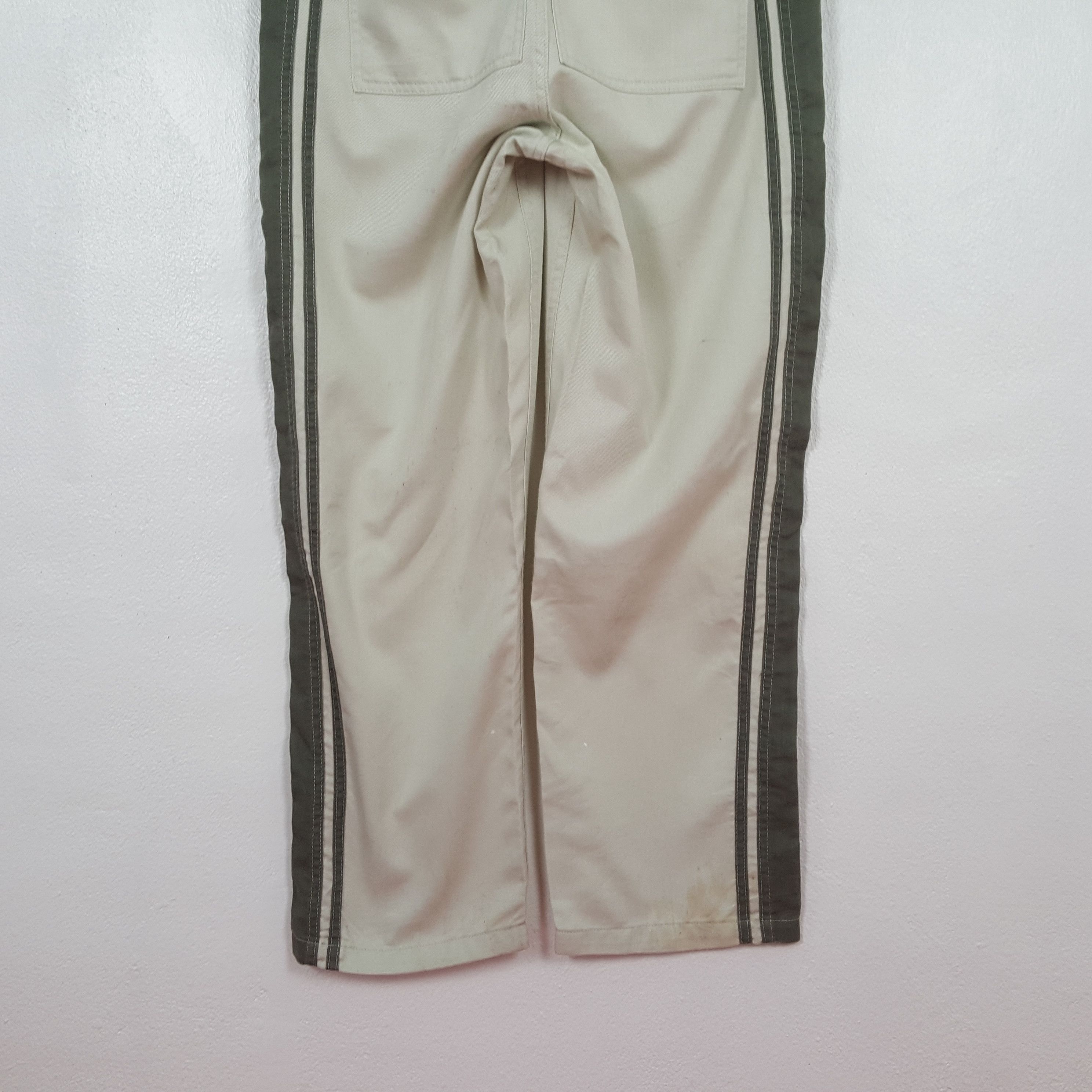 Vintage Vintage Toyota Japanese Motorsport Racing Coverall C307N3 Size US M / EU 48-50 / 2 - 3 Thumbnail