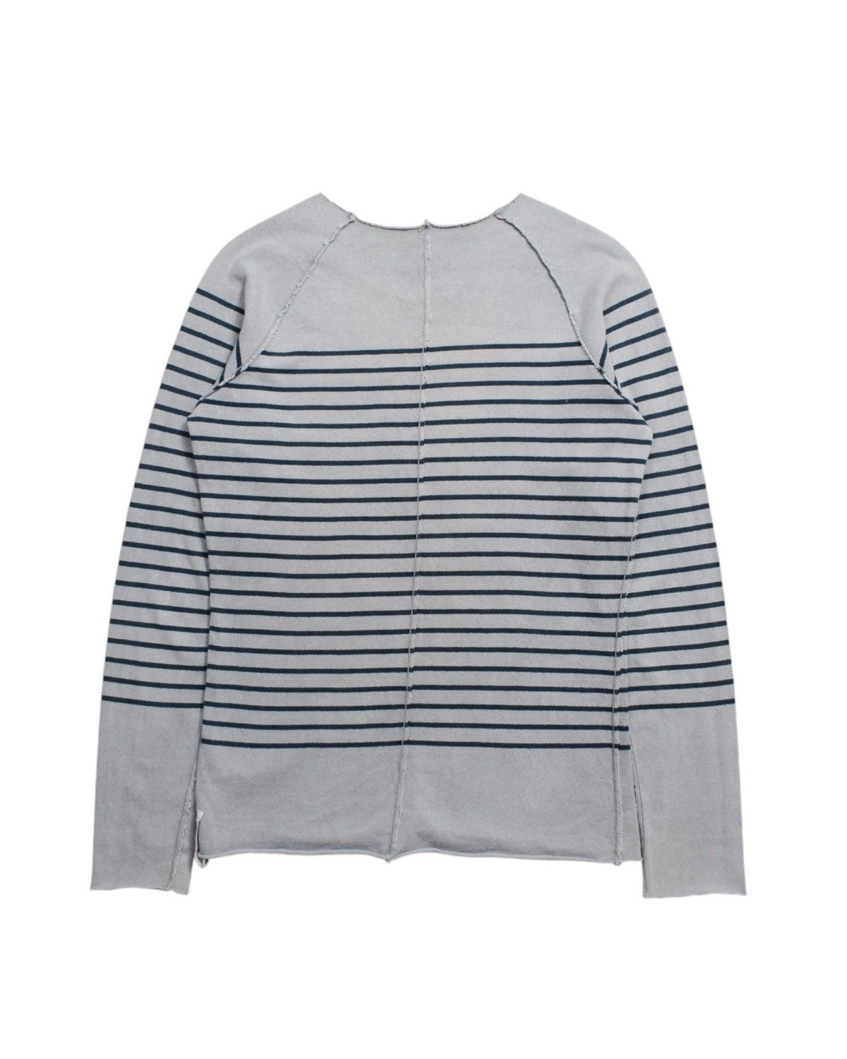 Attachment 2000S ATTACHMENT DESIGNED BY KAZUYUKI KUMAGAI STRIPED Size US S / EU 44-46 / 1 - 2 Thumbnail
