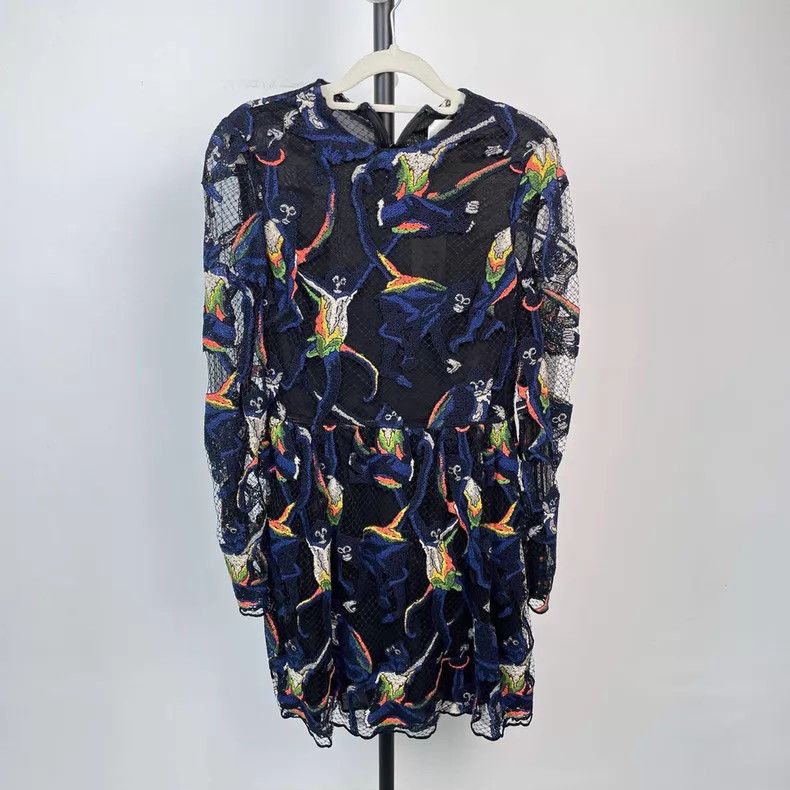 Valentino Valentino dress Size S / US 4 / IT 40 - 1 Thumbnail