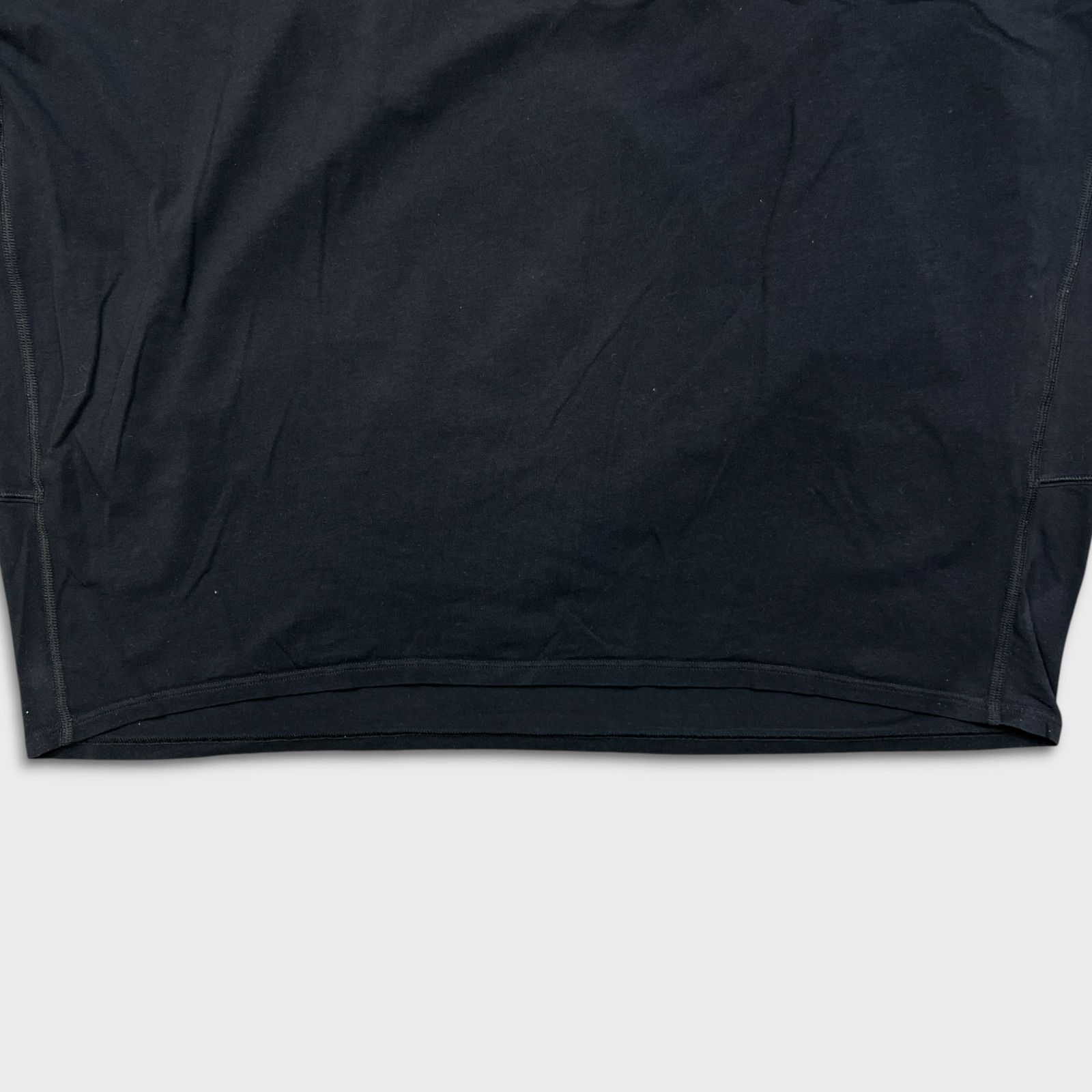 Lululemon Lululemon Shirt Athletic Wide Training Lightweight Blank Tee Size US S / EU 44-46 / 1 - 3 Thumbnail