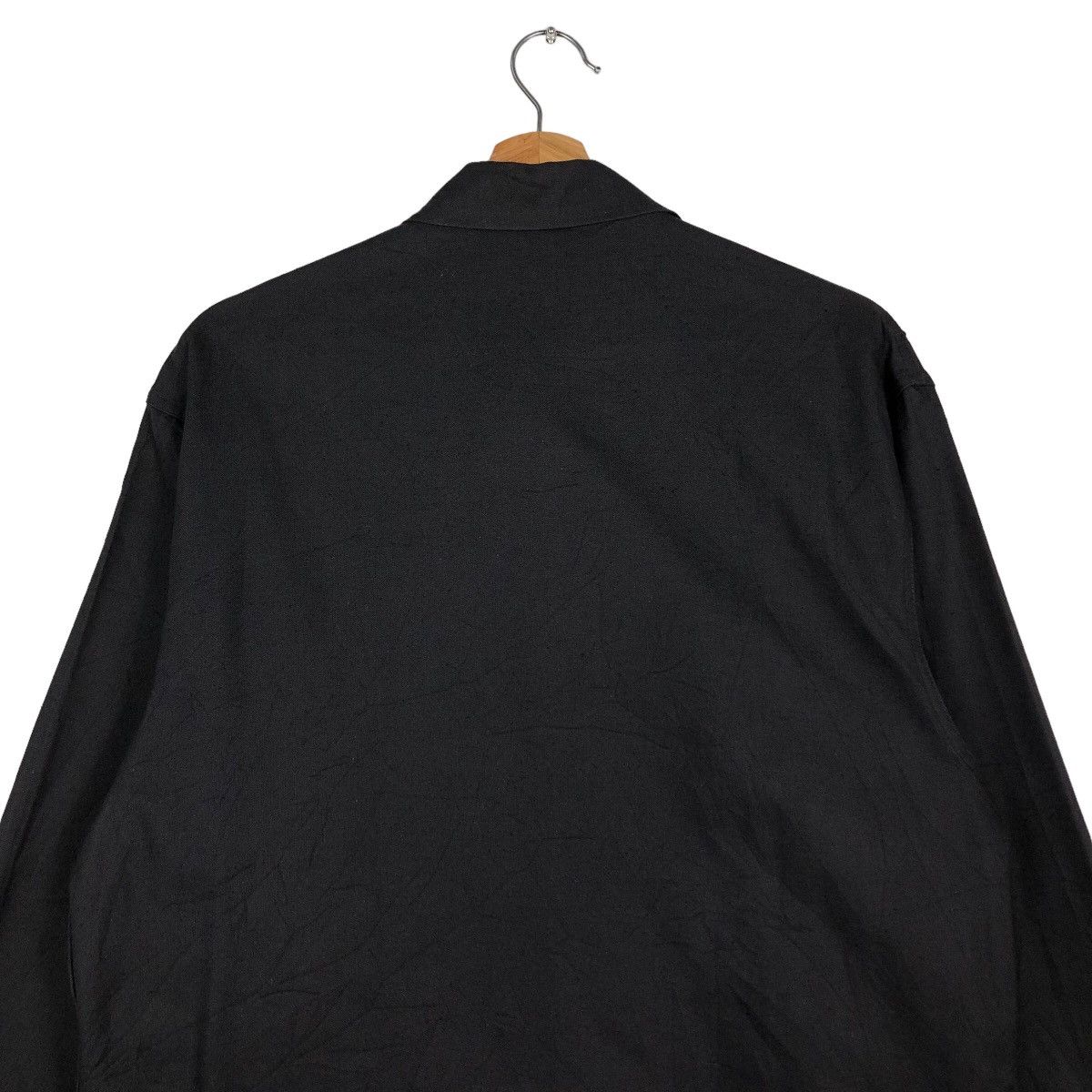 Vintage 🔥Vintage Inspector Military Chore Jacket World War II Size US M / EU 48-50 / 2 - 9 Thumbnail