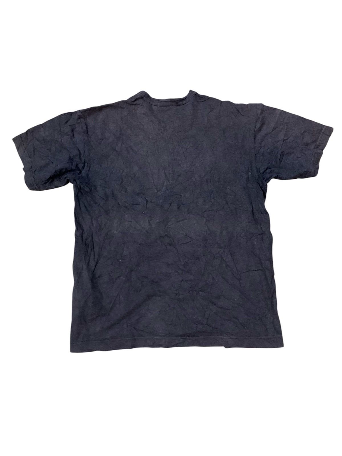 Comme des Garcons Comme Des Garcons H Logo Tee Size US S / EU 44-46 / 1 - 2 Thumbnail