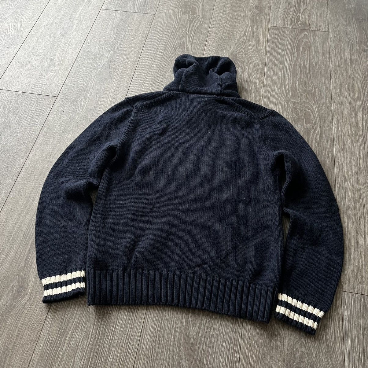 Polo Ralph Lauren Polo Ralph Lauren Knit Sweater Size US S / EU 44-46 / 1 - 12 Thumbnail