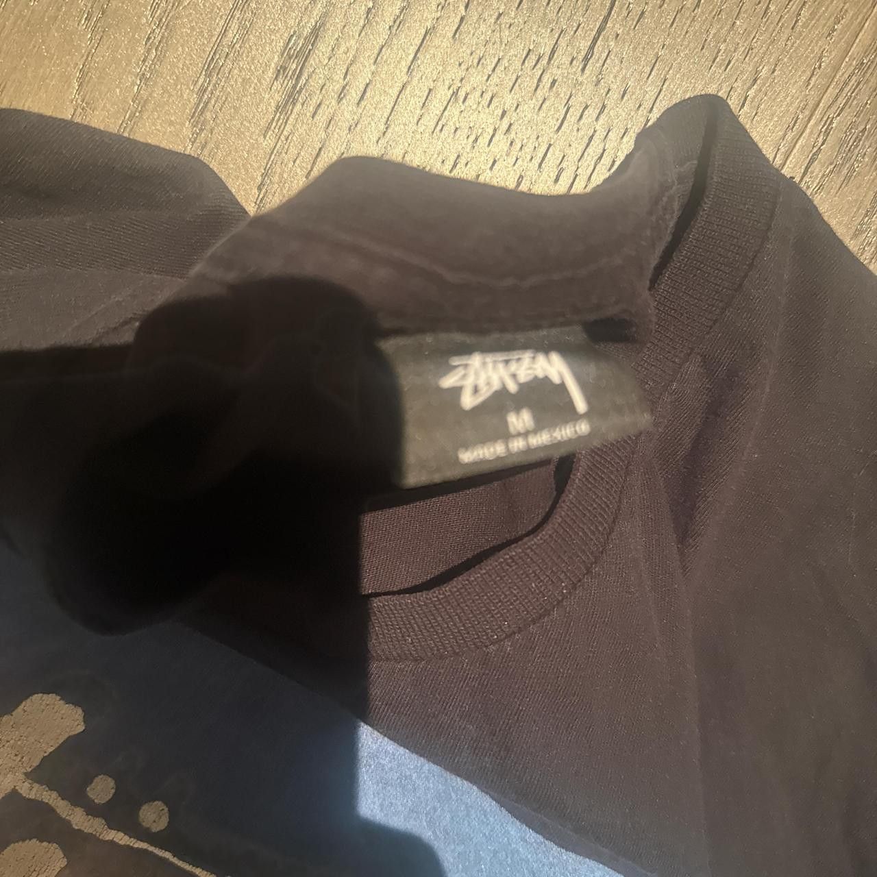 Stussy Stüssy London Paris Tokyo M Tee Size US M / EU 48-50 / 2 - 7 Thumbnail