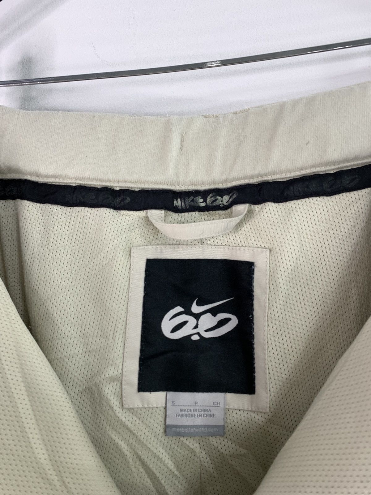 Nike Nike 6.0 Ski/Snowboard Pants S/M Size Size US 32 / EU 48 - 14 Thumbnail