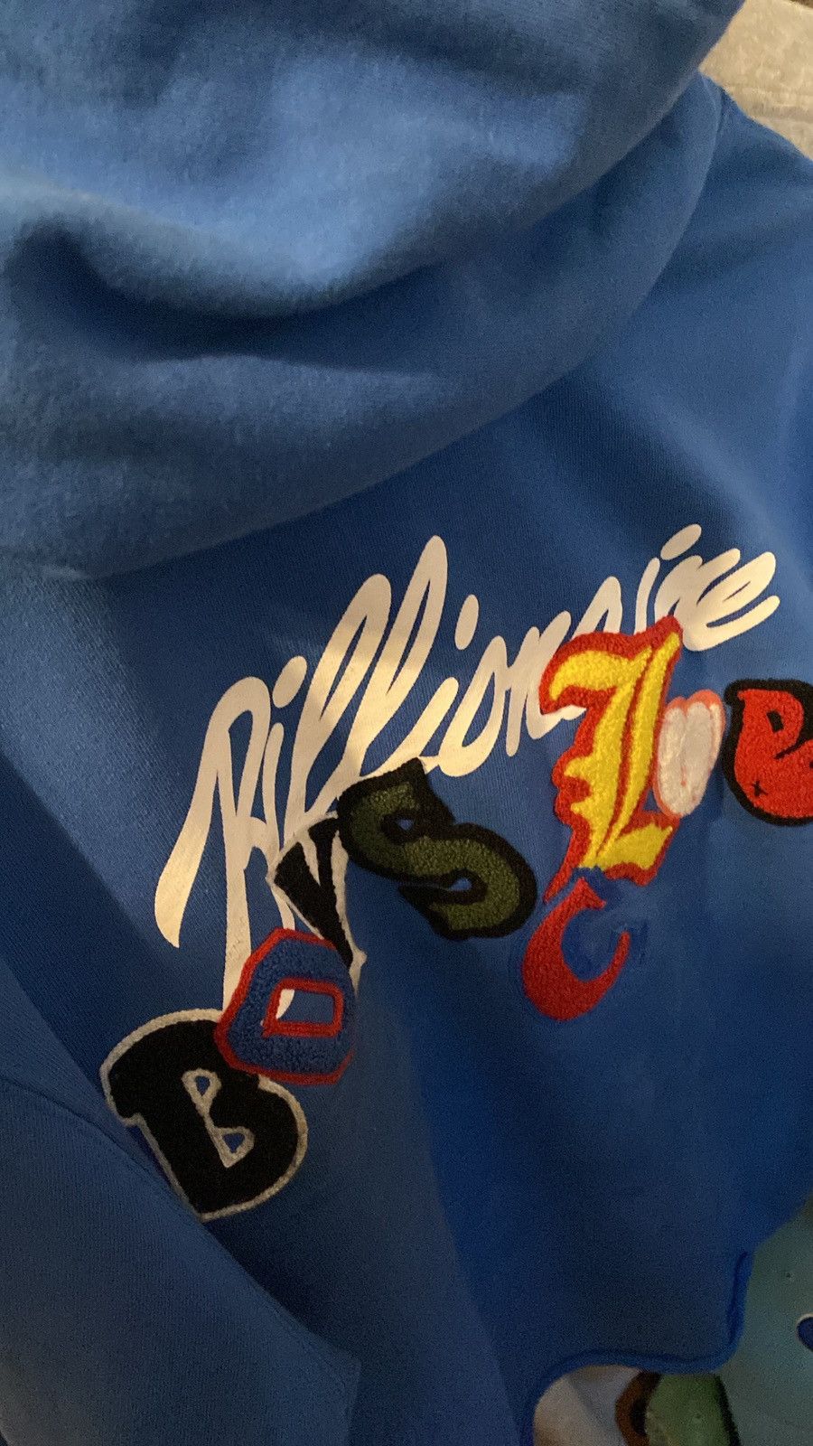 Billionaire Boys Club Billionare boys club hoodie Size US M / EU 48-50 / 2 - 2 Thumbnail