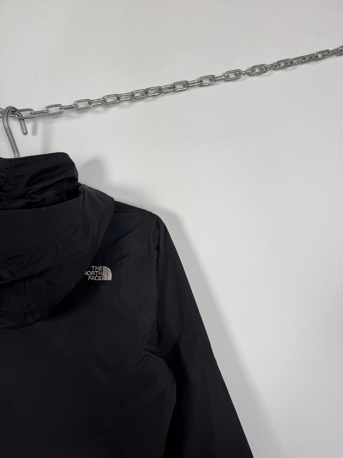 The North Face The North Face HyVent Windbreaker Outdoor Jacket Size XS Size XS / US 0-2 / IT 36-38 - 15 Thumbnail
