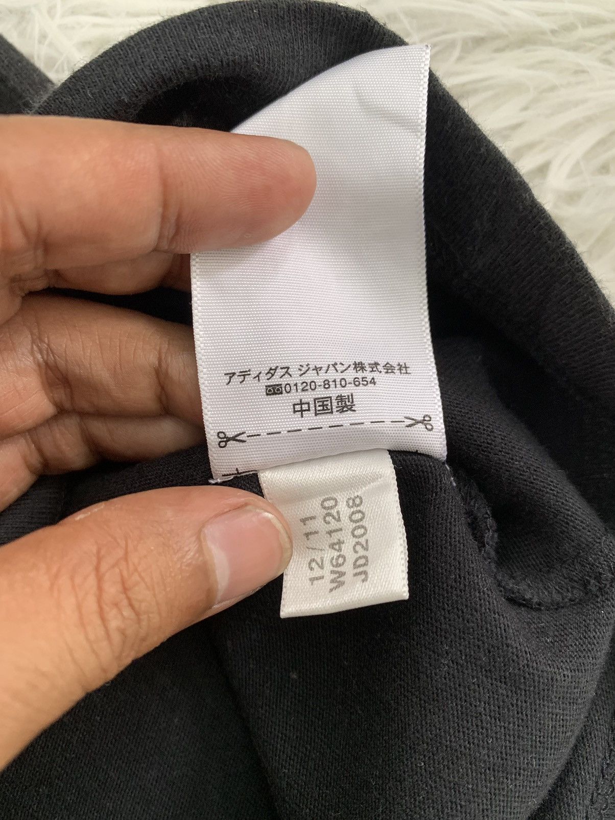 Adidas Adidas Neo Label Tee Size US M / EU 48-50 / 2 - 10 Thumbnail