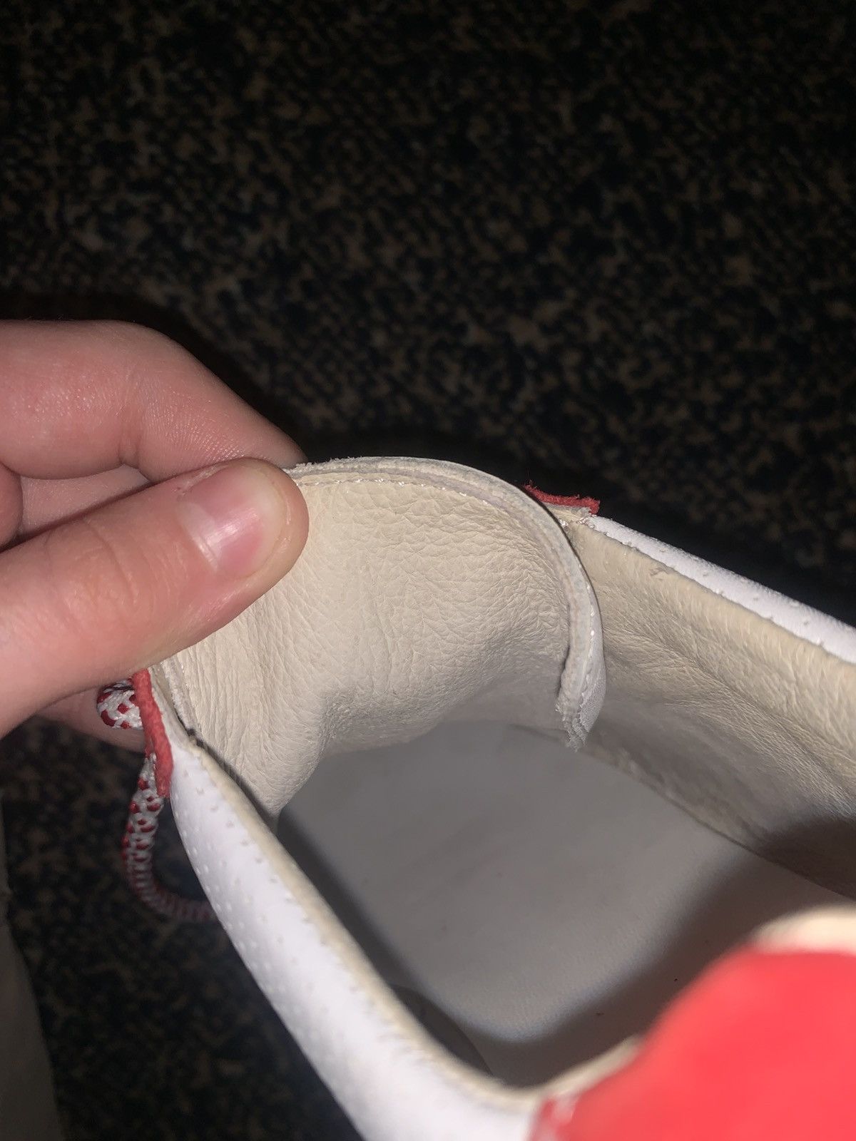Moschino Moschino spellout trainers Size US 9 / IT 39 - 6 Thumbnail