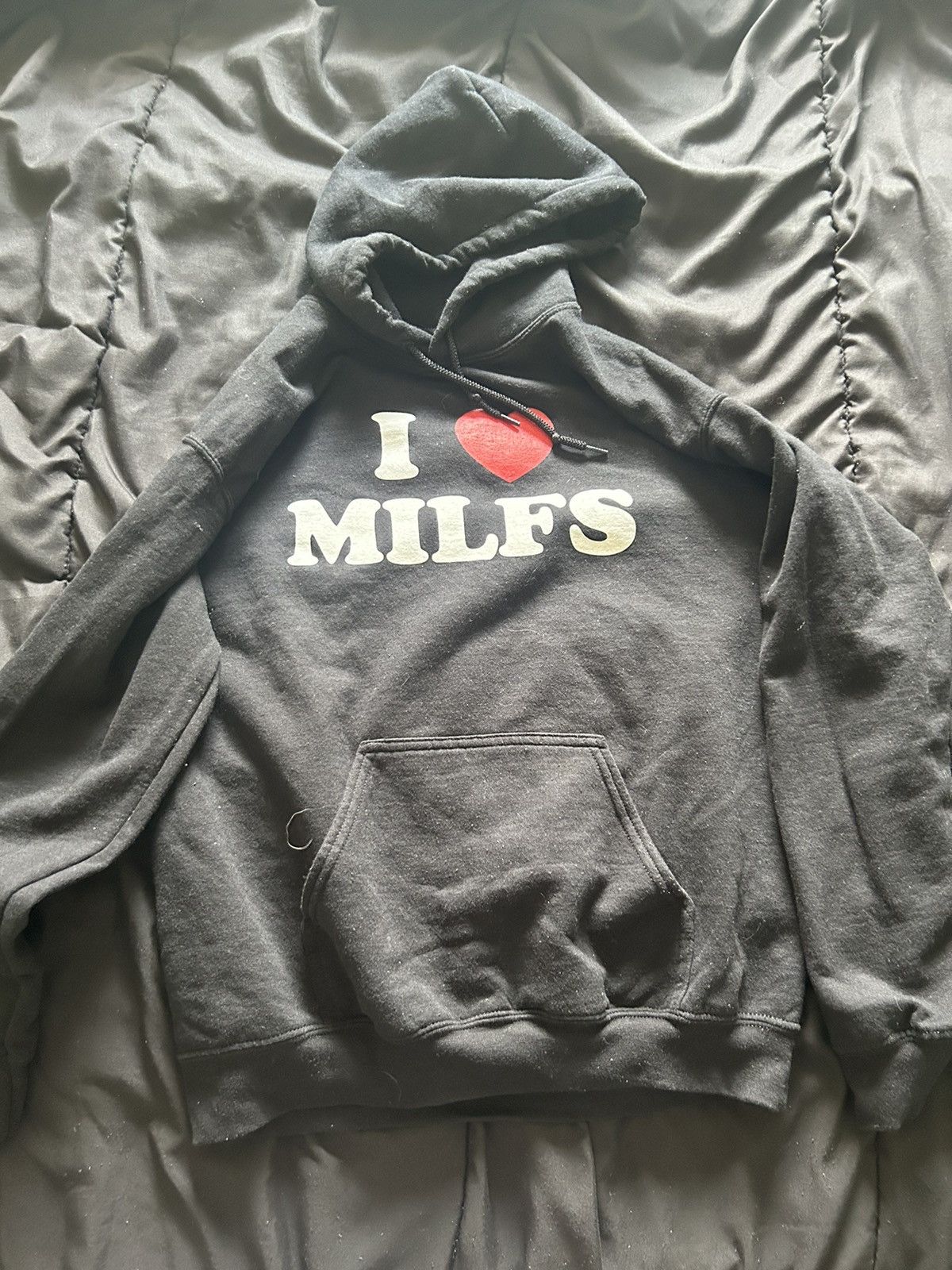 Danny Duncan I Love M*lfs Hoodie Size US M / EU 48-50 / 2 - 1 Preview