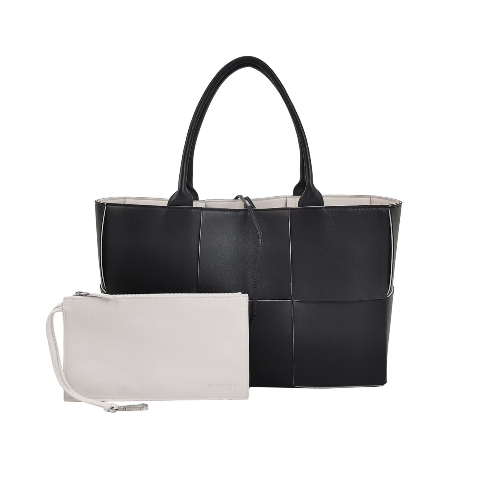 Bottega Veneta Bottega Veneta Women os Shoulder Bags Size ONE SIZE - 1 Thumbnail